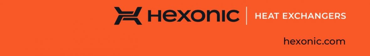 HR HEXONIC