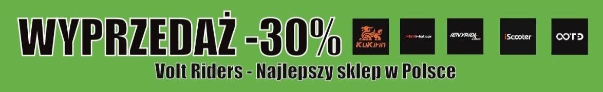 VoltRiders Polska