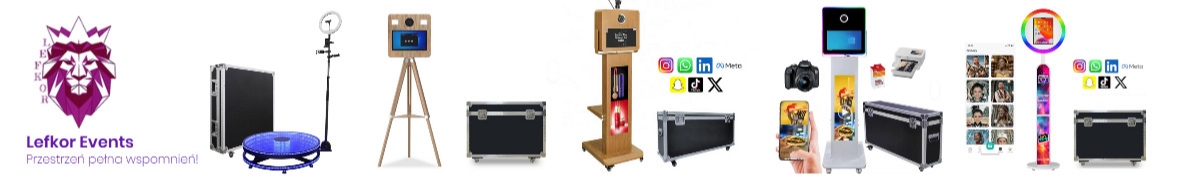 Lefkor Events
