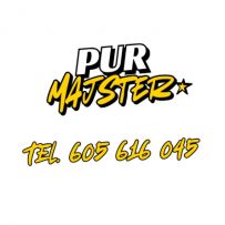 PUR-Majster