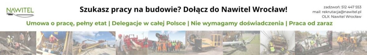 NAWITEL WROCŁAW sp. z o.o.