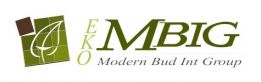 Modern Bud logo