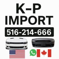 K-P Import