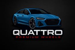 Quattro Premium Wheels