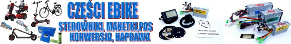 SPEK Serwis Pojazdów Elektrycznych