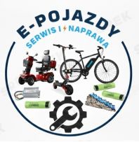 SPEK Serwis Pojazdów Elektrycznych logo