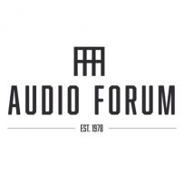 Audio Forum