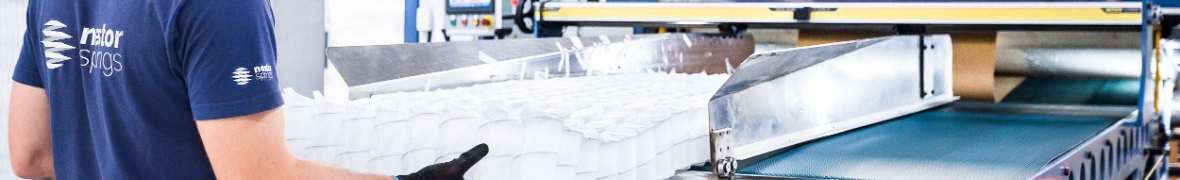 Nestor Springs Sp. z o.o. s. k.