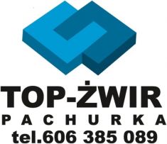 TOP-ŻWIR Pachurka Sp. z o.o.