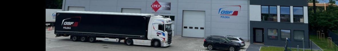 GSF POLSKA SP. Z O.O.