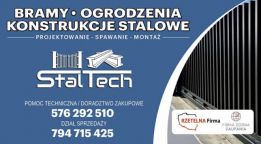 StalTech