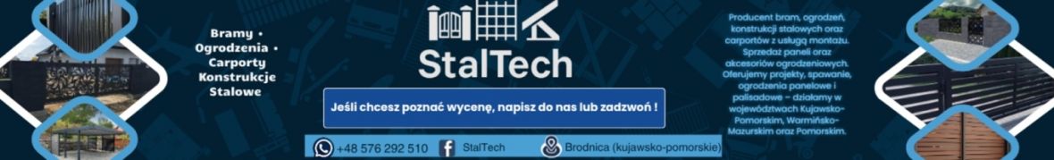StalTech