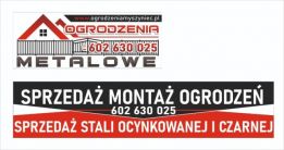 Ogrodzenia Metalowe Piotr Śmigiel