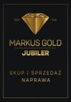 MarkusGold logo