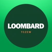 Loombard ul.Armii Krajowej 38 logo
