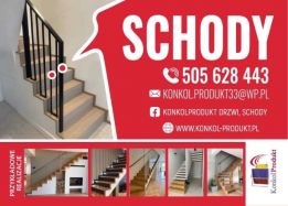 Usługi Stolarskie Piotr Konkol