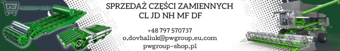 PW Logistics Sp. z o.o.