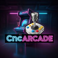 Cnc Arcade