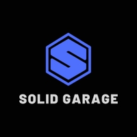 Solid Garage