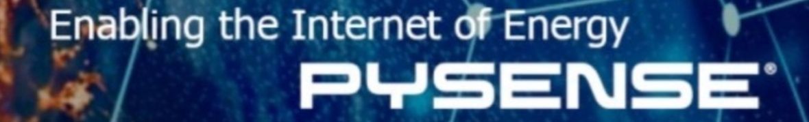 PySENSE