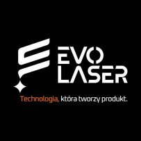 EVOLASER logo