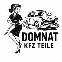 Domnat Kfzteile