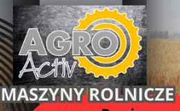 AGRO-ACTIV Maszyny Rolnicze