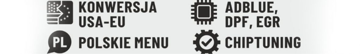 TECHCAR Elektronika Pojazdowa