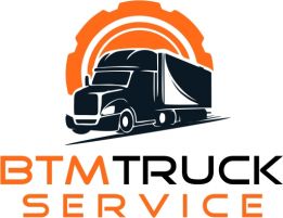 BTM TRUCK SERVICE