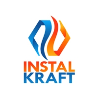 Instal Kraft logo