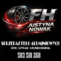 F.H Justyna Nowak