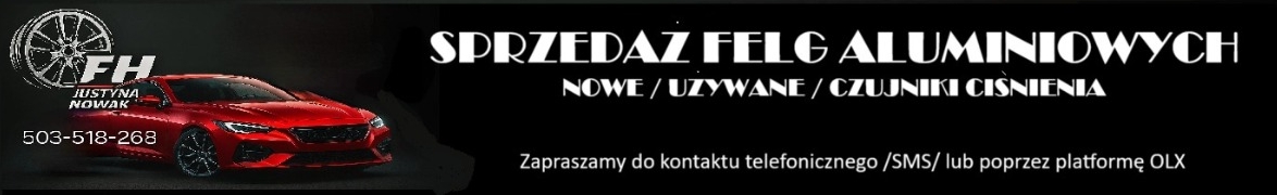 F.H Justyna Nowak
