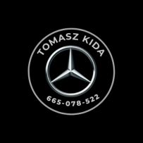TOMASZ KIDA