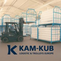 KAM-KUB Logistic&Trolleys Europe