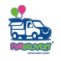 FunDelivery Magdalena Muszyńska