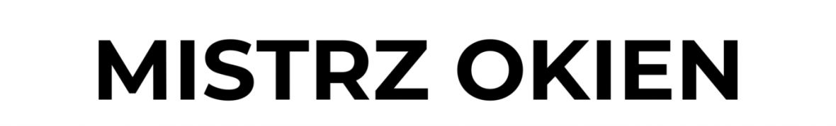 MISTRZ OKIEN
