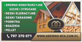 Drewno-Mix