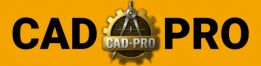 CAD-PRO logo