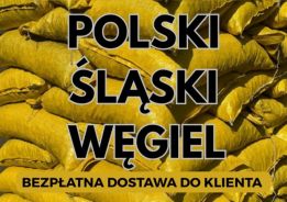 POLSKI ŚLĄSKI WĘGIEL