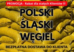 POLSKI ŚLĄSKI WĘGIEL