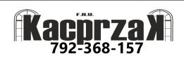 FHU KACPRZAK