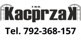 FHU KACPRZAK