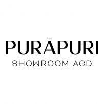 PurāPuri showroom AGD
