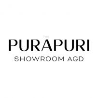PurāPuri showroom AGD