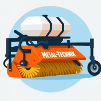 AGROPUNKT Damiany Sp. z o.o.