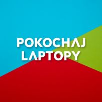 POKOCHAJ LAPTOPY