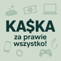 KASKA za wszystko