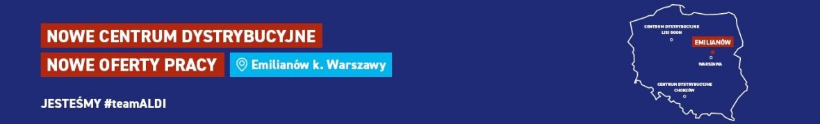 ALDI Sp. z o.o.