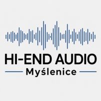 HI-END AUDIO Myślenice