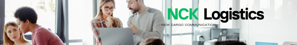 NCK Logistics